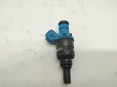 Second-hand car spare part injector for audi a4 b5 (8d2) 1.8 oem iam references 058133551f  