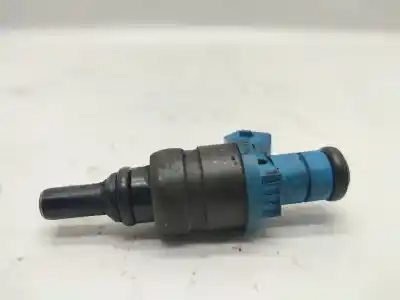 Second-hand car spare part injector for audi a4 b5 (8d2) 1.8 oem iam references 058133551f  