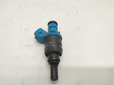 Second-hand car spare part injector for audi a4 b5 (8d2) 1.8 oem iam references 058133551f  