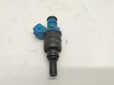 Second-hand car spare part injector for audi a4 b5 (8d2) 1.8 oem iam references 058133551f  