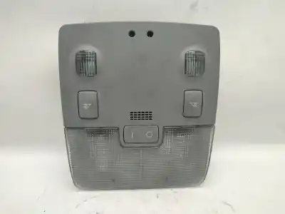Second-hand car spare part interior light for audi a4 b5 (8d2) 1.8 oem iam references 8d0947111n