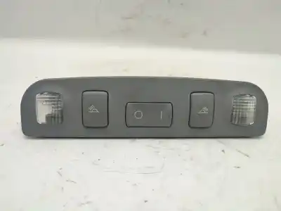 Second-hand car spare part interior light for audi a4 b5 (8d2) 1.8 oem iam references 8d0947111aa