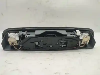 Автозапчастина б/у внутрішне світло для audi a4 b5 (8d2) 1.8 посилання на oem iam 8d0947111aa  