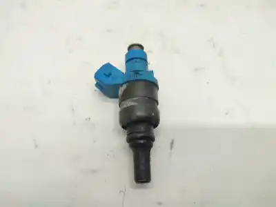 Second-hand car spare part injector for audi a4 b5 (8d2) 1.8 oem iam references 058133551f  