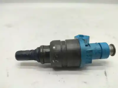 Second-hand car spare part injector for audi a4 b5 (8d2) 1.8 oem iam references 058133551f  