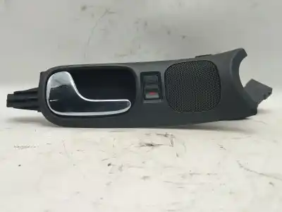 Second-hand car spare part interior left front handle for audi a4 b5 (8d2) 1.8 oem iam references 8d1837019