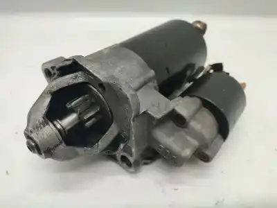 Second-hand car spare part starter motor for audi a4 b5 (8d2) 1.8 oem iam references 06b911023