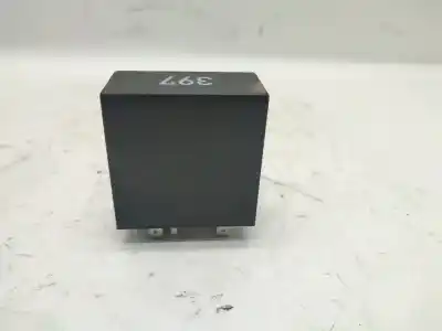 Second-hand car spare part relay for audi a4 b5 (8d2) 1.8 oem iam references 8d0907701a  