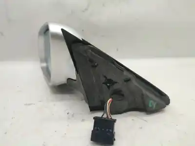 Second-hand car spare part left rearview mirror for audi a4 b5 (8d2) 1.8 oem iam references 8d0857548  