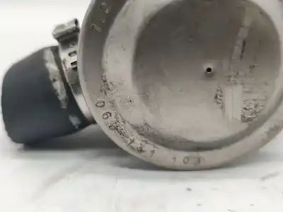 Second-hand car spare part egr valve for audi a4 b5 (8d2) 1.8 oem iam references 06n131101  