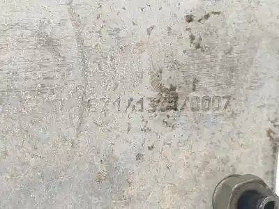 Recambio de automóvil de segunda mano de abs para citroen berlingo / berlingo first furgoneta/monovolumen (m_) 1.9 d 70 4wd (mbwjz, mcwjz) referencias oem iam 0265216042  