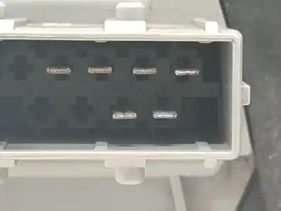 Pièce détachée automobile d'occasion serrure de porte avant gauche pour citroen berlingo / berlingo first furgoneta/monovolumen (m_) 1.9 d 70 4wd (mbwjz, mcwjz) références oem iam   
