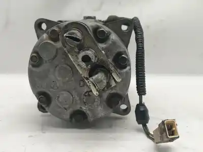 Recambio de automóvil de segunda mano de compresor aire acondicionado para citroen berlingo / berlingo first furgoneta/monovolumen (m_) 1.9 d 70 4wd (mbwjz, mcwjz) referencias oem iam sd7vaar  