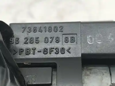 Автозапчасти б/у переключатель стартера за citroen berlingo / berlingo first furgoneta/monovolumen (m_) 1.9 d 70 4wd (mbwjz, mcwjz) ссылки oem iam   