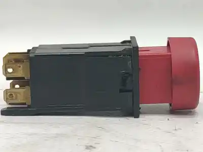 Peça sobressalente para automóvel em segunda mão interruptor 4 piscas - emergência por citroen berlingo / berlingo first furgoneta/monovolumen (m_) 1.9 d 70 4wd (mbwjz, mcwjz) referências oem iam   