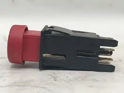 Peça sobressalente para automóvel em segunda mão interruptor 4 piscas - emergência por citroen berlingo / berlingo first furgoneta/monovolumen (m_) 1.9 d 70 4wd (mbwjz, mcwjz) referências oem iam   