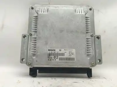 Автозапчастина б/у  для PEUGEOT 406 (8B)  Посилання на OEM IAM 9635156580  