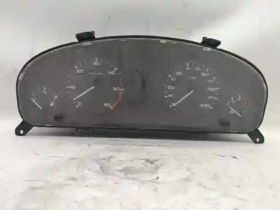 Автозапчастина б/у  для PEUGEOT 406 (8B)  Посилання на OEM IAM 9630372780  