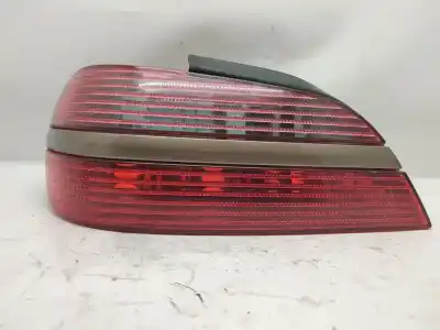 Pezzo di ricambio per auto di seconda mano luci posteriori destra per peugeot 406 (8b) 2.0 hdi 110 riferimenti oem iam 9630364877