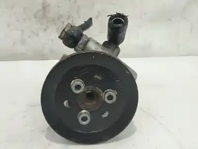 Peça sobressalente para automóvel em segunda mão bomba de direção por seat ibiza ii (6k1) 1.9 d referências oem iam 037145255