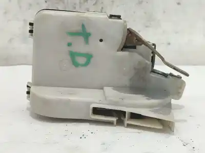 Piesă de schimb auto la mâna a doua ÎNCUIETOARE UȘA DIN DREAPTA SPATE pentru SEAT IBIZA II (6K1)  Referințe OEM IAM   