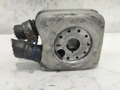 Peça sobressalente para automóvel em segunda mão radiador de óleo do motor por seat ibiza ii (6k1) 1.9 d referências oem iam 