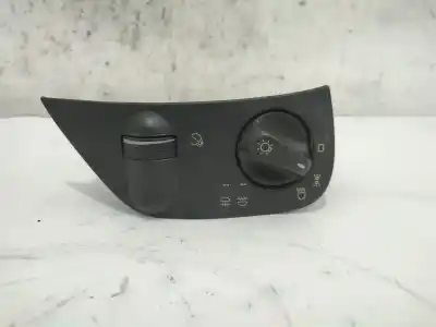 Peça sobressalente para automóvel em segunda mão comutador de luzes por seat ibiza ii (6k1) 1.9 d referências oem iam 6k1941531d