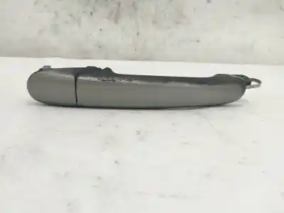 Peça sobressalente para automóvel em segunda mão Puxador Exterior Traseiro Direito por SEAT IBIZA II (6K1) 1.9 D Referências OEM IAM   