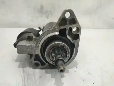 Peça sobressalente para automóvel em segunda mão motor de arranque por seat ibiza ii (6k1) 1.9 d referências oem iam 068911023t