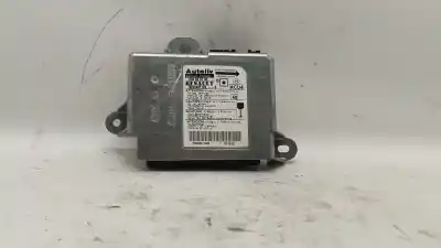 Second-hand car spare part  for RENAULT MEGANE II SEDÁN (LM0/1_)  OEM IAM references 8200481128  