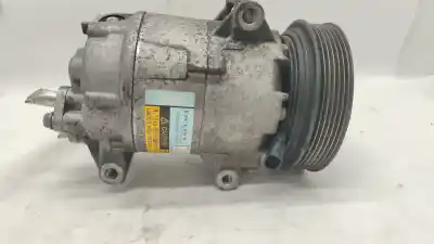 Second-hand car spare part Air Conditioning Compressor for RENAULT MEGANE II SEDÁN (LM0/1_) 1.5 DCI (LM0F, LM0T, LM2B) OEM IAM references   