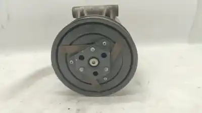 Second-hand car spare part air conditioning compressor for renault megane ii sedán (lm0/1_) 1.5 dci (lm0f, lm0t, lm2b) oem iam references   