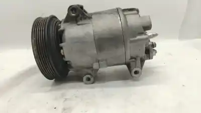 Second-hand car spare part air conditioning compressor for renault megane ii sedán (lm0/1_) 1.5 dci (lm0f, lm0t, lm2b) oem iam references   