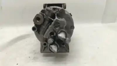 Second-hand car spare part air conditioning compressor for renault megane ii sedán (lm0/1_) 1.5 dci (lm0f, lm0t, lm2b) oem iam references   