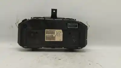 Second-hand car spare part dashboard for renault megane ii sedán (lm0/1_) 1.5 dci (lm0f, lm0t, lm2b) oem iam references 8200462283  