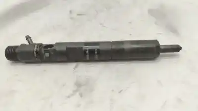 Second-hand car spare part injector for renault megane ii sedán (lm0/1_) 1.5 dci (lm0f, lm0t, lm2b) oem iam references 8200365186