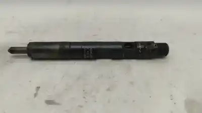 Second-hand car spare part injector for renault megane ii sedán (lm0/1_) 1.5 dci (lm0f, lm0t, lm2b) oem iam references 8200365186