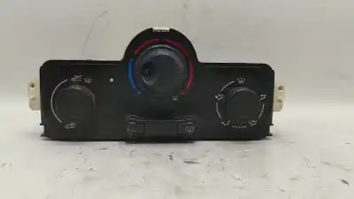 Second-hand car spare part Heating / Air Conditioning Control Panel for RENAULT MEGANE II SEDÁN (LM0/1_) 1.5 DCI (LM0F, LM0T, LM2B) OEM IAM references 69587001  