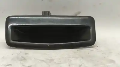 Second-hand car spare part Tailgate Back Door Handle for RENAULT MEGANE II SEDÁN (LM0/1_) 1.5 DCI (LM0F, LM0T, LM2B) OEM IAM references 8200171080  