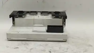 Second-hand car spare part multifunction display for renault megane ii sedán (lm0/1_) 1.5 dci (lm0f, lm0t, lm2b) oem iam references 8200350498  
