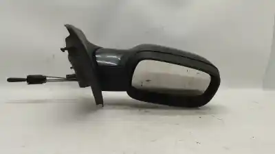 Second-hand car spare part right rearview mirror for renault megane ii sedán (lm0/1_) 1.5 dci (lm0f, lm0t, lm2b) oem iam references e9011105