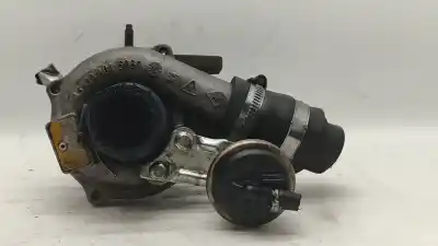 Second-hand car spare part turbocharger for renault megane ii sedán (lm0/1_) 1.5 dci (lm0f, lm0t, lm2b) oem iam references 543910150