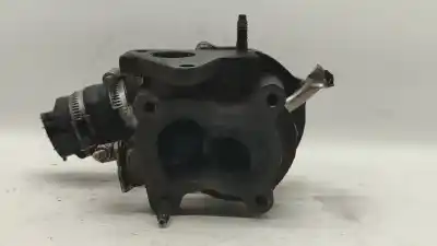 Автозапчасти б/у турбокомпенсатор за renault megane ii sedán (lm0/1_) 1.5 dci (lm0f, lm0t, lm2b) ссылки oem iam 543910150  
