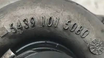 Автозапчасти б/у турбокомпенсатор за renault megane ii sedán (lm0/1_) 1.5 dci (lm0f, lm0t, lm2b) ссылки oem iam 543910150  