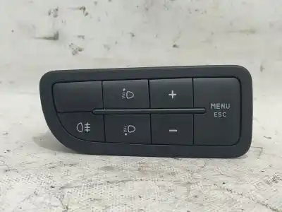 Автозапчасти б/у ВЫКЛЮЧАТЕЛЬ за FIAT PUNTO EVO (199_)  ссылки OEM IAM 61045900 735367268 