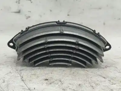 Pezzo di ricambio per auto di seconda mano RESISTENZA AL RISCALDAMENTO per FIAT PUNTO EVO (199_)  Riferimenti OEM IAM A43000800 A43000800 