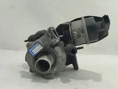 Pièce détachée automobile d'occasion TURBOCOMPRESSEUR pour FIAT PUNTO EVO (199_)  Références OEM IAM 55225439  