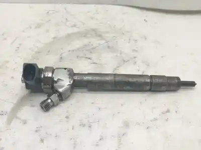 İkinci el araba yedek parçası ENJEKTÖR için MERCEDES-BENZ VITO FURGÓN (W638)  OEM IAM referansları 6110700587  