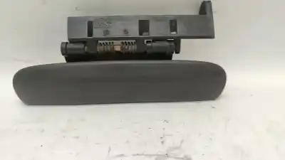 Second-hand car spare part Exterior Left Rear Door Handle for CITROEN XSARA (N1) 2.0 HDI 90 OEM IAM references 96334567  