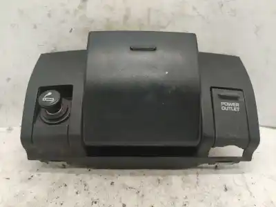 Recambio de automóvil de segunda mano de CENICERO para JEEP-VIASA GRAND CHEROKEE II (WJ, WG) 3.1 TD 4X4 referencias OEM IAM 55116280AA  